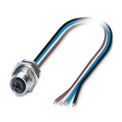 PHOENIX CONTACT SACC-DSI-M12FST-4CON-M16/3,0