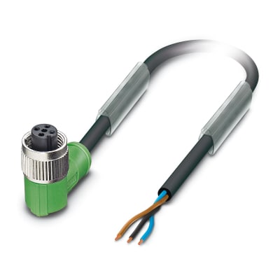 PHOENIX CONTACT SAC-3P-10,0-PVC/M12FR