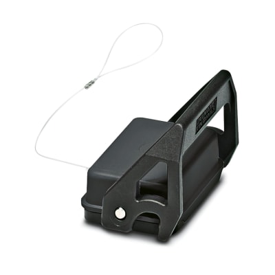 PHOENIX CONTACT HC-B06-HCLWS-PLR-BK