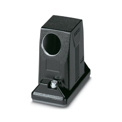 PHOENIX CONTACT HC-ADV-B10-HHWH-1STM32-MF-BK
