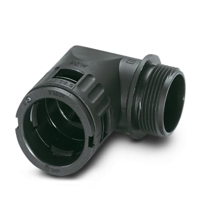 PHOENIX CONTACT WP-GA HF IP66 PG21 BK