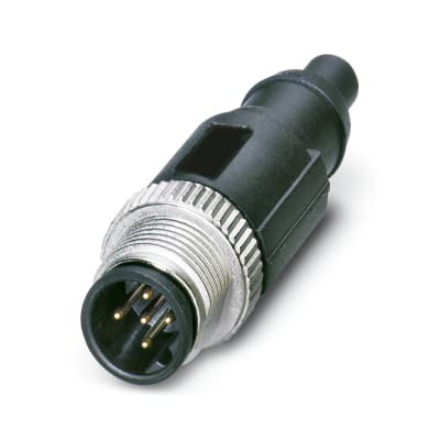 PHOENIX CONTACT SAC-5P-M12MSB CAN TR