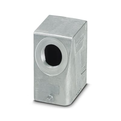 PHOENIX CONTACT HC-STA-B06-HHFS-1STM25-EL-AL