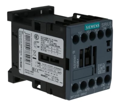 SIEMENS 3RT2017-1HB42
