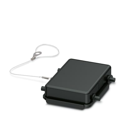 PHOENIX CONTACT HC-STA-D50-BCSFD-PL-BK