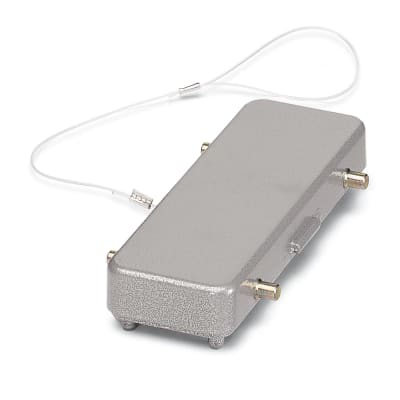 PHOENIX CONTACT HC-B 24-SD-FQU/FS-AL