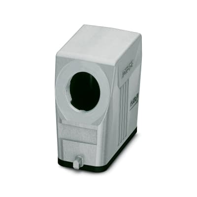 PHOENIX CONTACT HC-STA-D15-HHFS-1STP16-ELC-AL