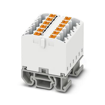 PHOENIX CONTACT PTFIX 12X2,5-NS15A WH