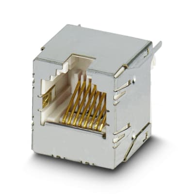 PHOENIX CONTACT VS-08-BU-RJ45-6/LV-1