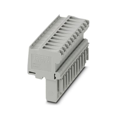 PHOENIX CONTACT SPV 2,5/11