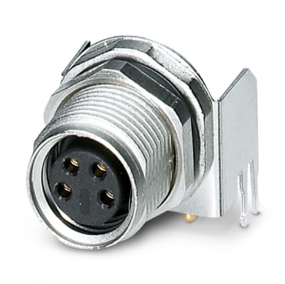 PHOENIX CONTACT SACC-DSI-M8FS-4CON-M10-L90 SH