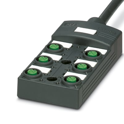 PHOENIX CONTACT SACB-6/ 6-L- 5,0PUR SCO P