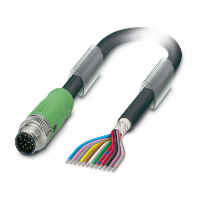PHOENIX CONTACT SAC-12P-MS/ 25,0-35T SH SCO