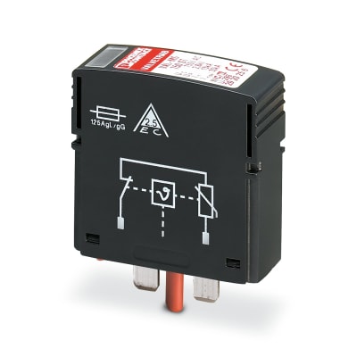 PHOENIX CONTACT VAL-MS 750/30-ST