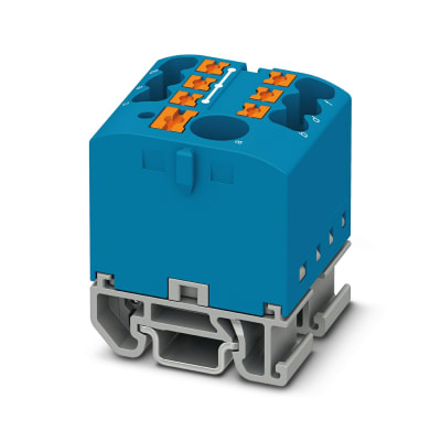 PHOENIX CONTACT PTFIX 6/6X2,5-NS15A BU
