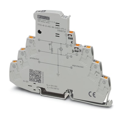 PHOENIX CONTACT TTC-6-2-HC-M-24DC-PT-I