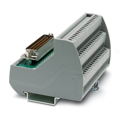 PHOENIX CONTACT VIP-3/SC/D50SUB/M/LED