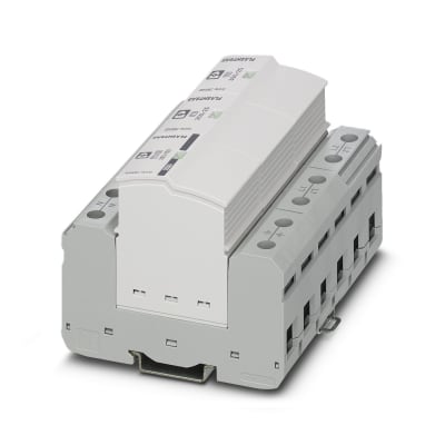 PHOENIX CONTACT FLT-SEC-P-T1-2S-350/25-FM