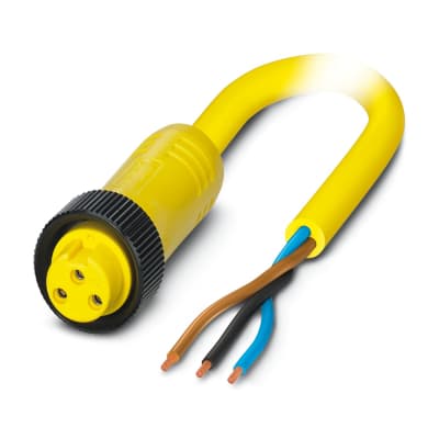 PHOENIX CONTACT SAC-3P- 5,0-547/MINFS