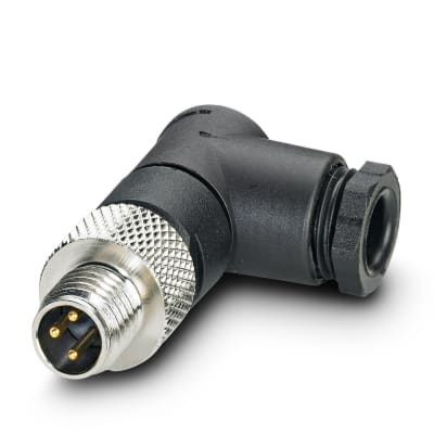 PHOENIX CONTACT SACC-M 8MR-3CON-M