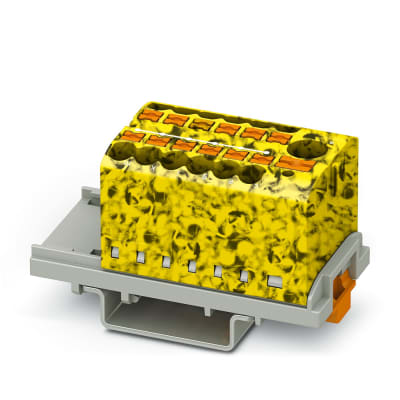 PHOENIX CONTACT PTFIX 6/12X2,5-NS35-FE