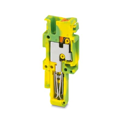 PHOENIX CONTACT PP-H 2,5/1-M GNYE