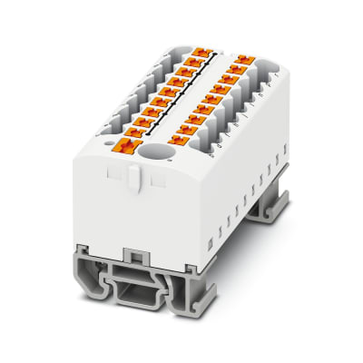 PHOENIX CONTACT PTFIX 6/18X2,5-NS15A WH