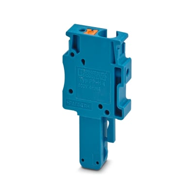 PHOENIX CONTACT PP-H 4/ 1-L BU