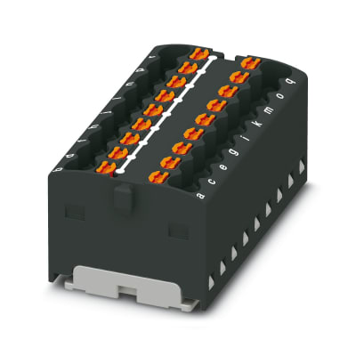 PHOENIX CONTACT PTFIX 18X1,5 BK