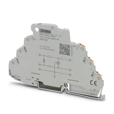 PHOENIX CONTACT TTC-3-1X2-24DC-PT