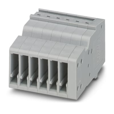 PHOENIX CONTACT PPC 1,5/S/ 6