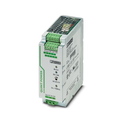 PHOENIX CONTACT QUINT-PS/96-110DC/24DC/10/CO