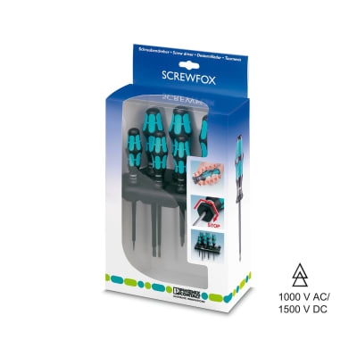 PHOENIX CONTACT SF-SL/PH SET VDE