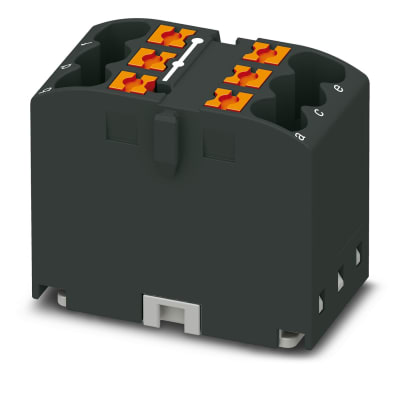 PHOENIX CONTACT PTFIX 6X2,5 BK