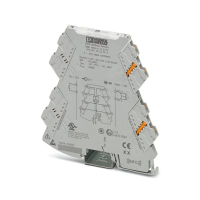PHOENIX CONTACT MINI MCR-2-U-U-PT