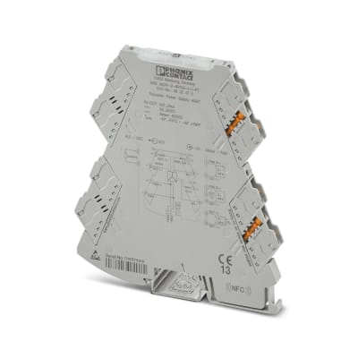 PHOENIX CONTACT MINI MCR-2-RPSS-I-I-PT