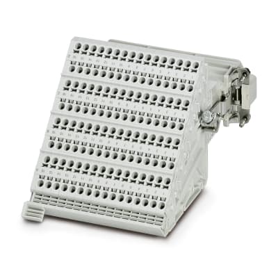 PHOENIX CONTACT HC-D 64-A-TWIN-PEL-M