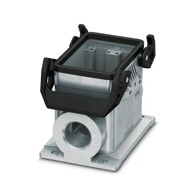 PHOENIX CONTACT HC-STA-D50-SHWD-2SSM32-ELC-AL