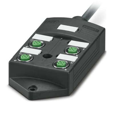 PHOENIX CONTACT SACB-4/ 8- 5,0PUR SCO