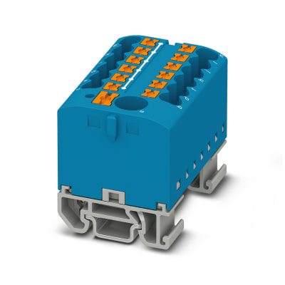 PHOENIX CONTACT PTFIX 6/12X2,5-NS15A BU
