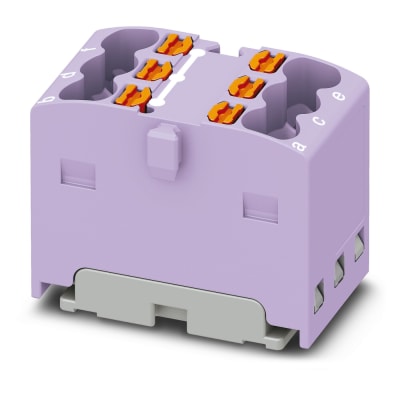 PHOENIX CONTACT PTFIX 6X1,5-G VT