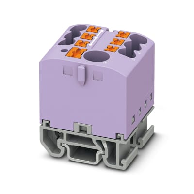 PHOENIX CONTACT PTFIX 6/6X2,5-NS15A VT