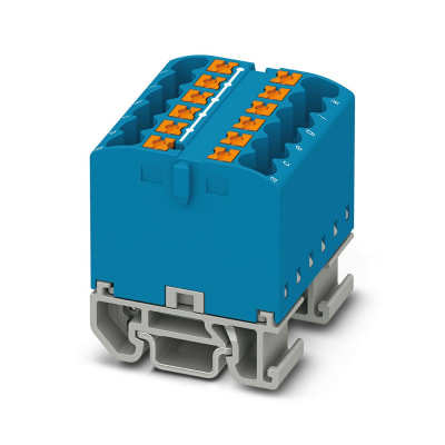 PHOENIX CONTACT PTFIX 12X2,5-NS15A BU
