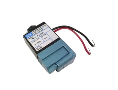 MAC VALVES INC TM-DDAJ-2DK