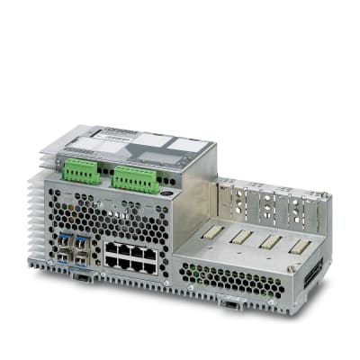 PHOENIX CONTACT FL SWITCH GHS 12G/8