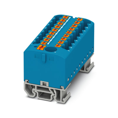 PHOENIX CONTACT PTFIX 6/18X2,5-NS15A BU