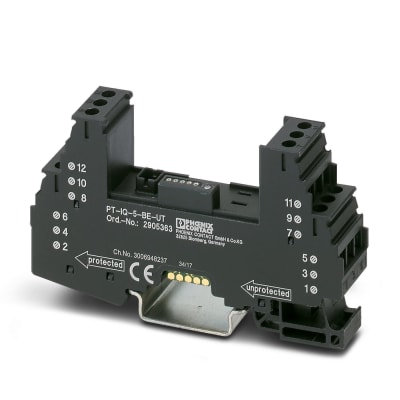 PHOENIX CONTACT PT-IQ-5-BE-UT