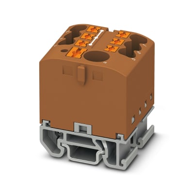 PHOENIX CONTACT PTFIX 6/6X2,5-NS15A BN