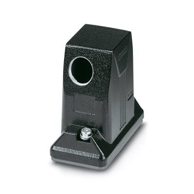 PHOENIX CONTACT HC-ADV-B10-HHWH-1STM25-MF-BK