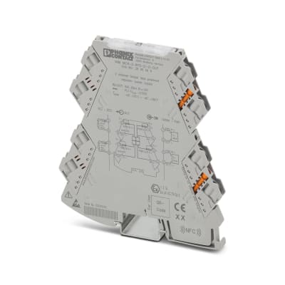 PHOENIX CONTACT MINI MCR-2-RPS-2I-2I-OLP